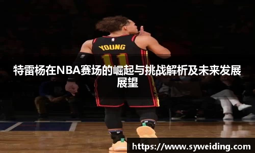 特雷杨在NBA赛场的崛起与挑战解析及未来发展展望